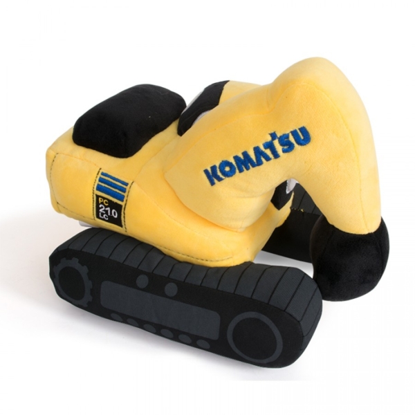 Komatsu PC210 LC grafa/bangsi - Image 3