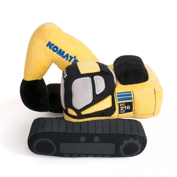 Komatsu PC210 LC grafa/bangsi - Image 4