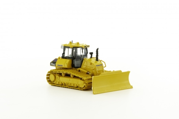 Módel: Komatsu D71PXi-24 jarðýta