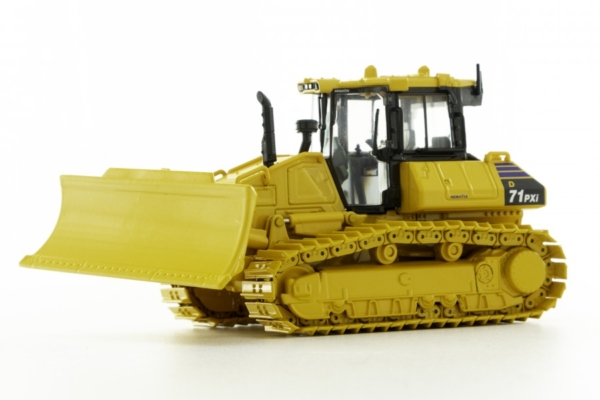 Módel: Komatsu D71PXi-24 jarðýta - Image 2