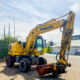 komatsu pw 148-10
