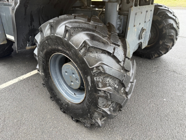 Komatsu PW160-10 - Image 8