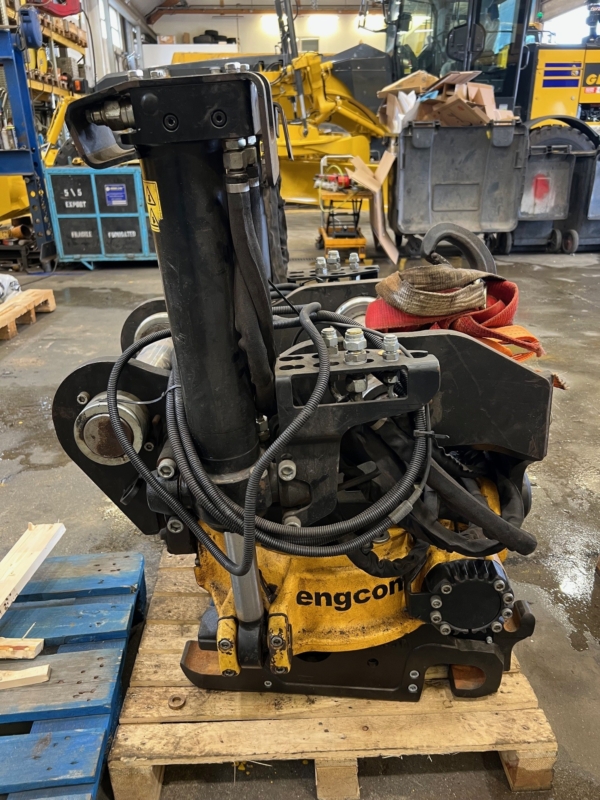 Engcon EC219 - Image 2