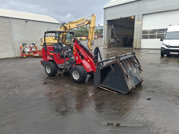 Schaffer 2028 SLT