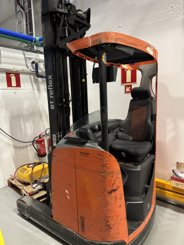 BT RRE160 - Image 4