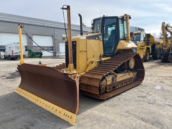 Caterpillar D5N - Image 5