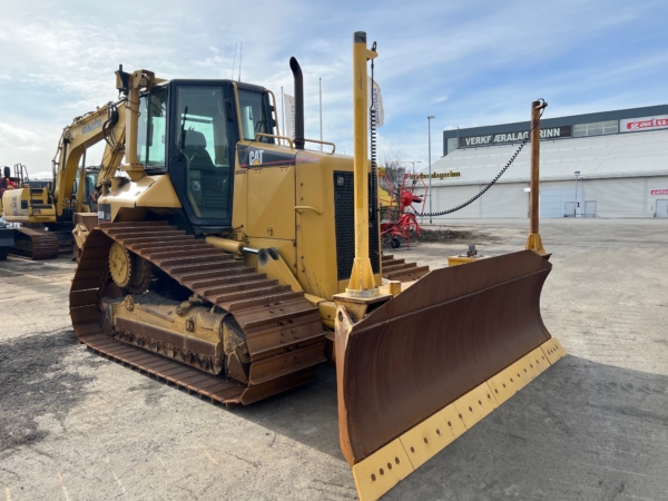 Caterpillar D5N - Image 2