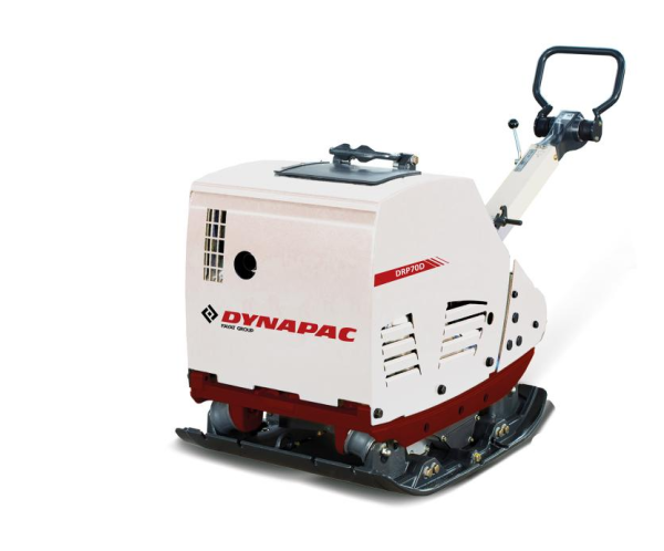 Dynapac DRP70D