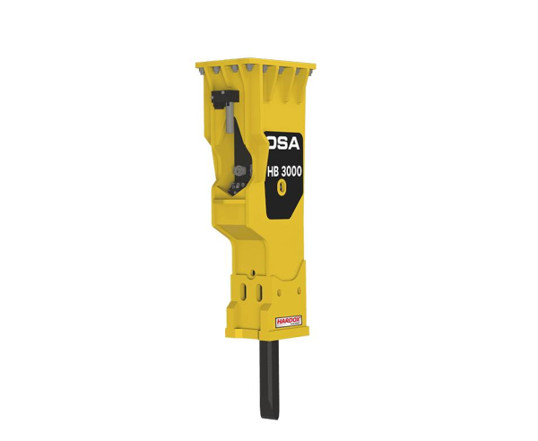OSA HB3000