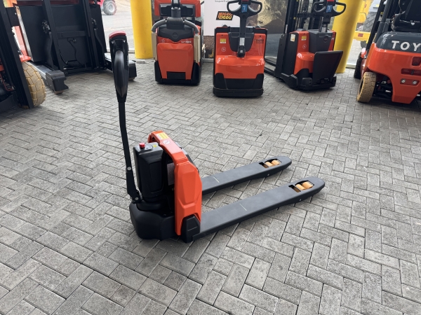 BT Tyro LHE160 Li-Ion