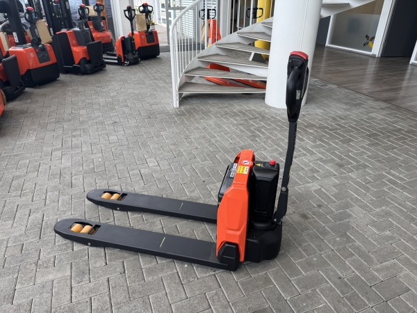 BT Tyro LHE160 Li-Ion - Image 2