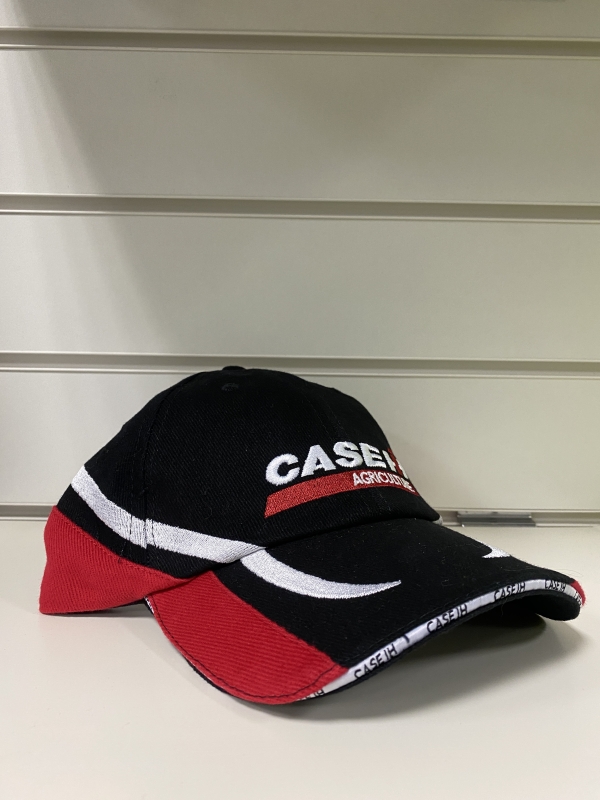 Derhúfa Case IH