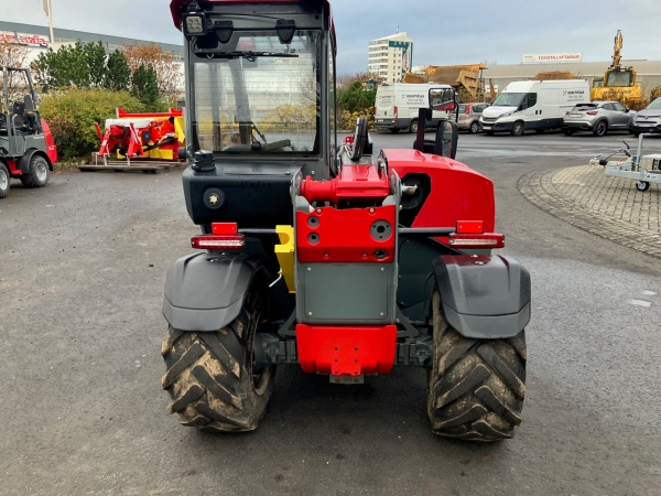 Weidemann T4512 - Image 3