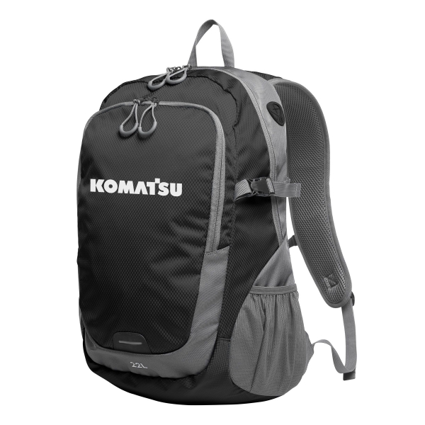 Komatsu Bakpoki