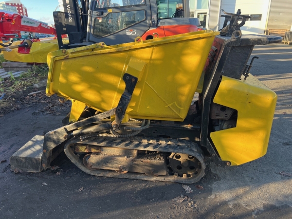Neumeier NDT60