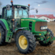John Deere 6630