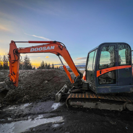 Doosan Beltagrafa