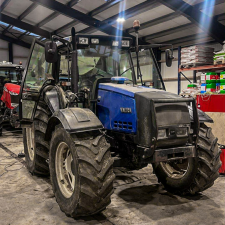 Valtra 6850