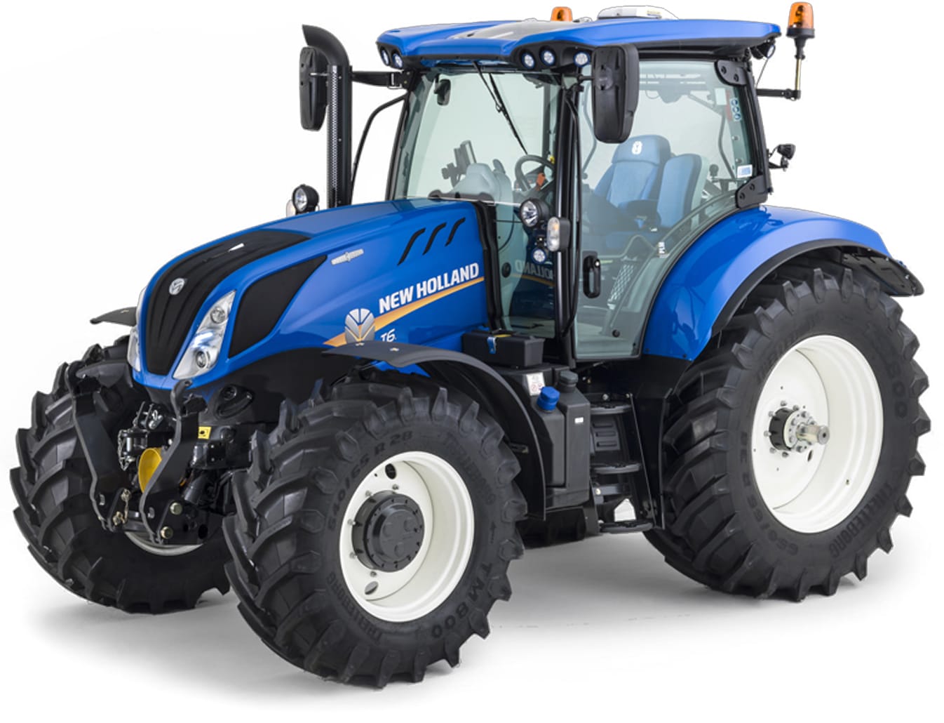 New Holland T6.180 AC
