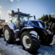 New Holland T7.245AC