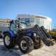 New Holland T6.160AC