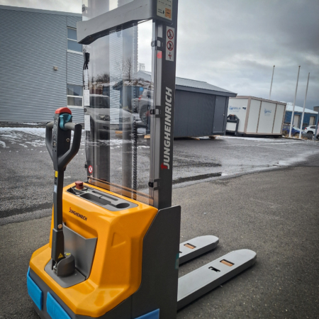 Jungheinrich AMC 12Z