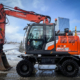Hitachi ZX150W-7