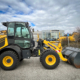 Komatsu WA80M-8