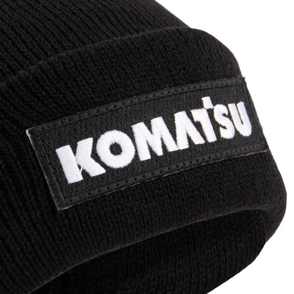 Húfa - Komatsu - Image 2