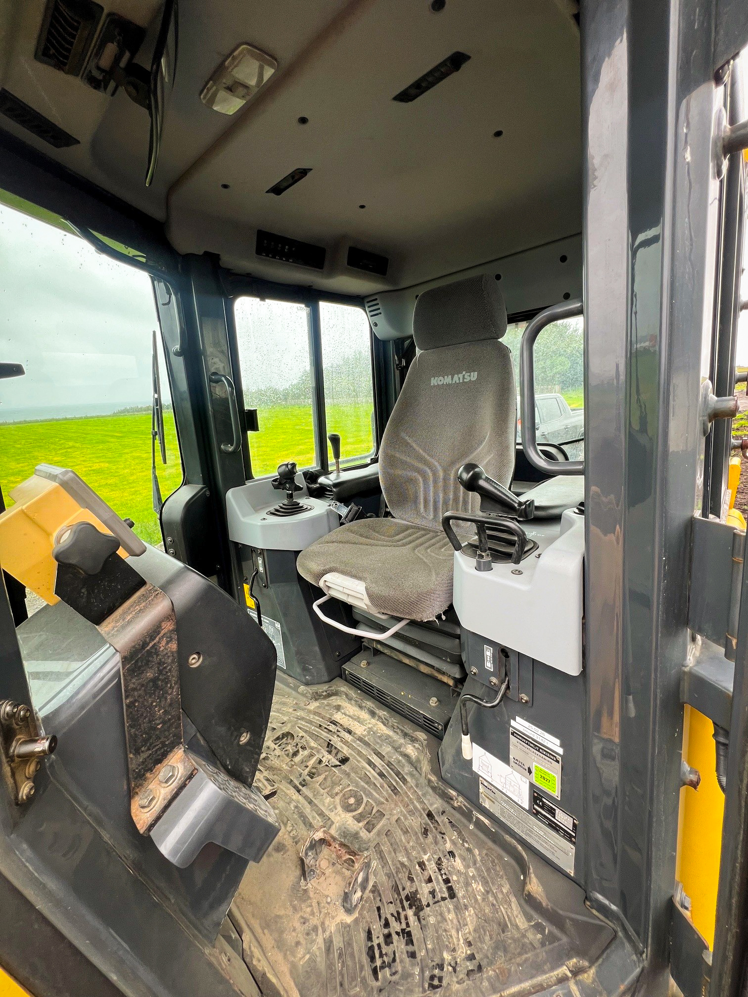 Komatsu D51PX-22 - Image 6