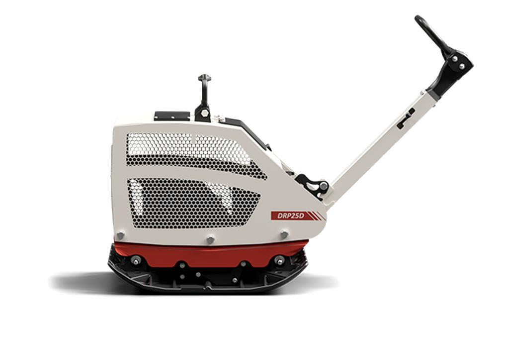 Dynapac DRP25D - Image 3