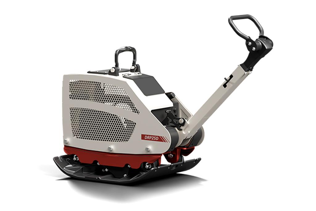 Dynapac DRP25D