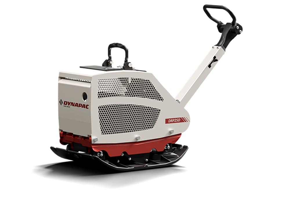 Dynapac DRP25D - Image 2