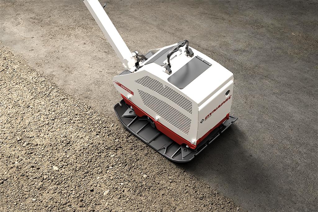 Dynapac DRP25D - Image 4