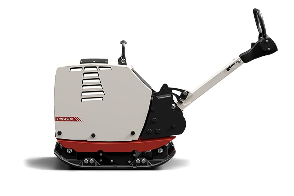 Dynapac DRP45DX - Image 2