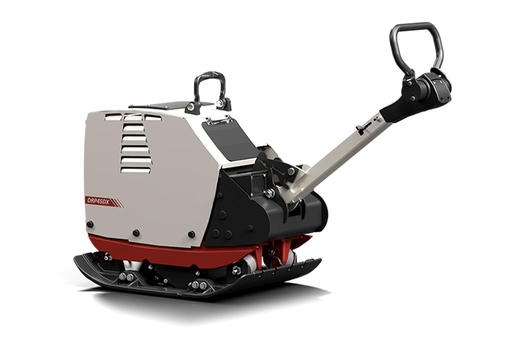 Dynapac DRP45DX