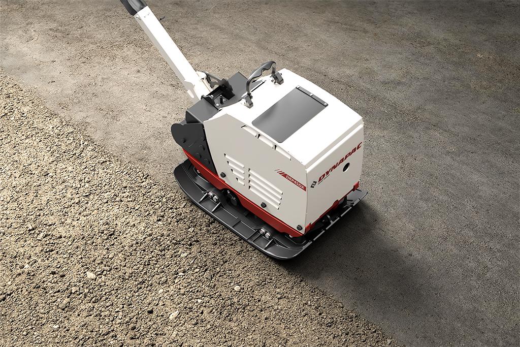 Dynapac DRP45DX - Image 4