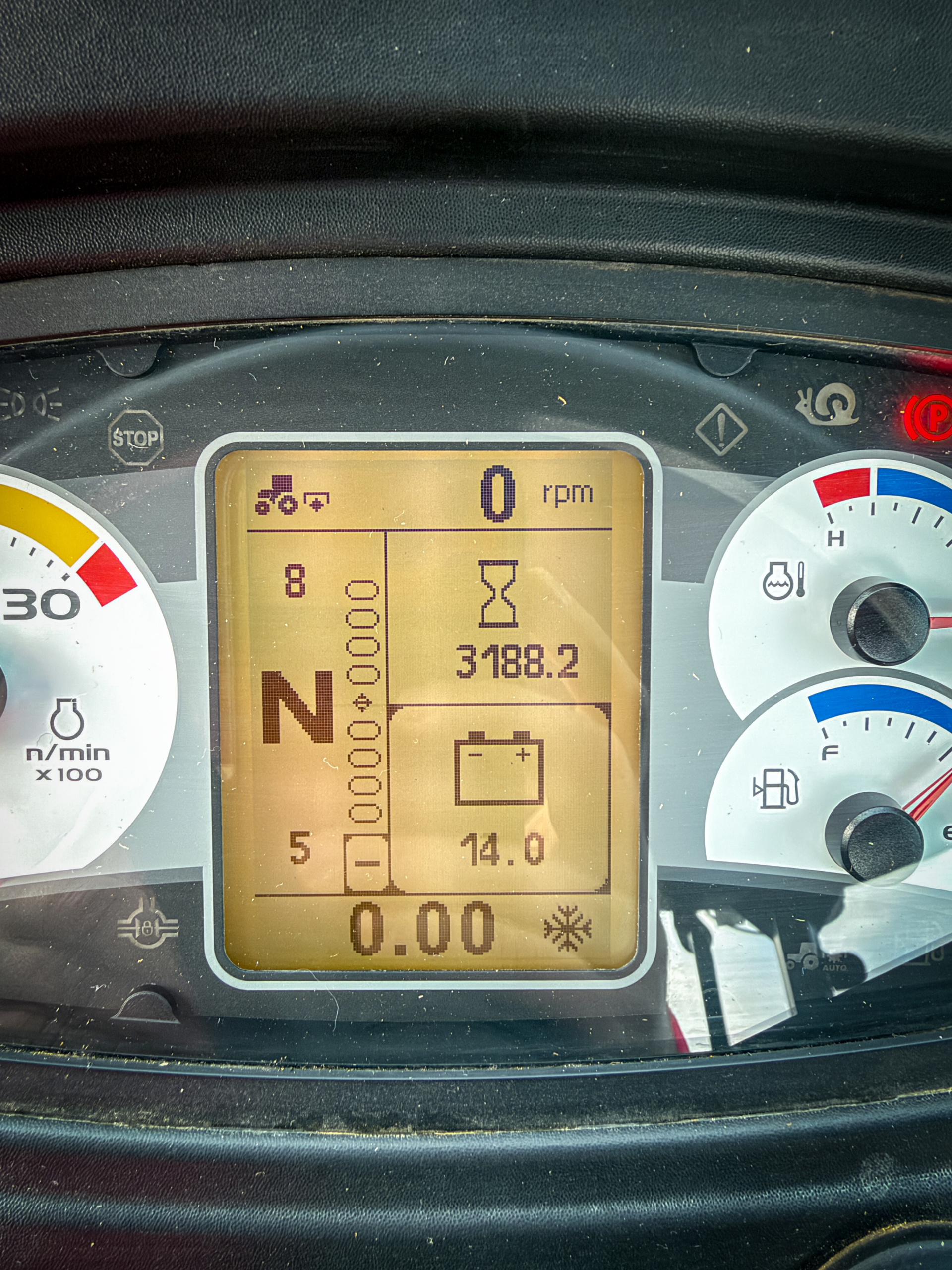 New Holland T5 115 - Image 3