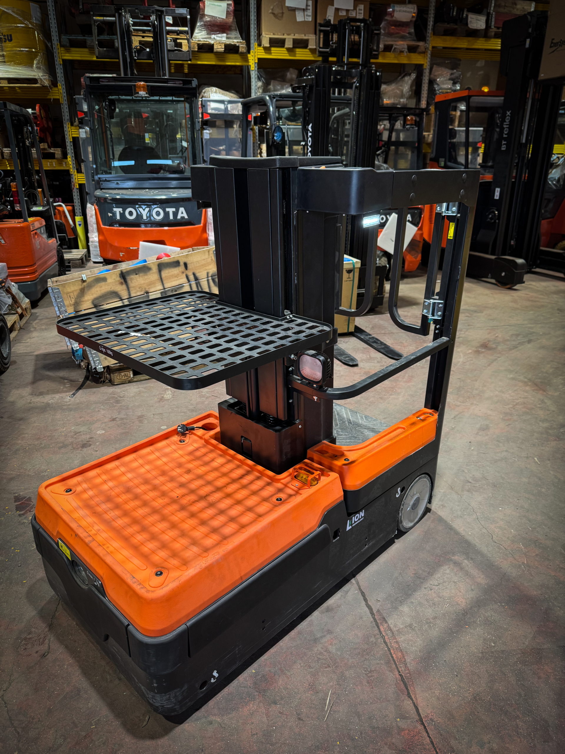 Noplelift OPH01E
