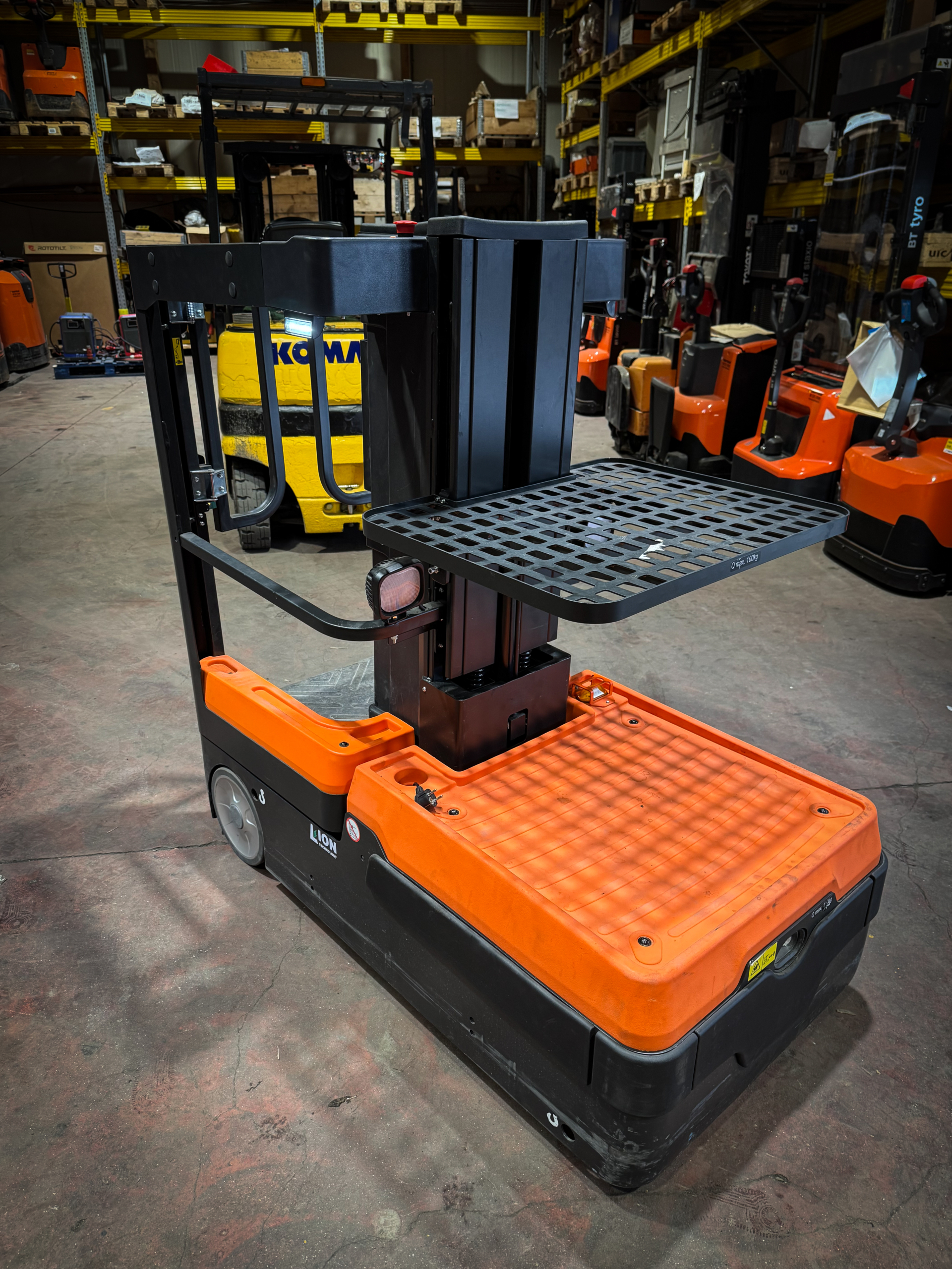 Noplelift OPH01E - Image 3