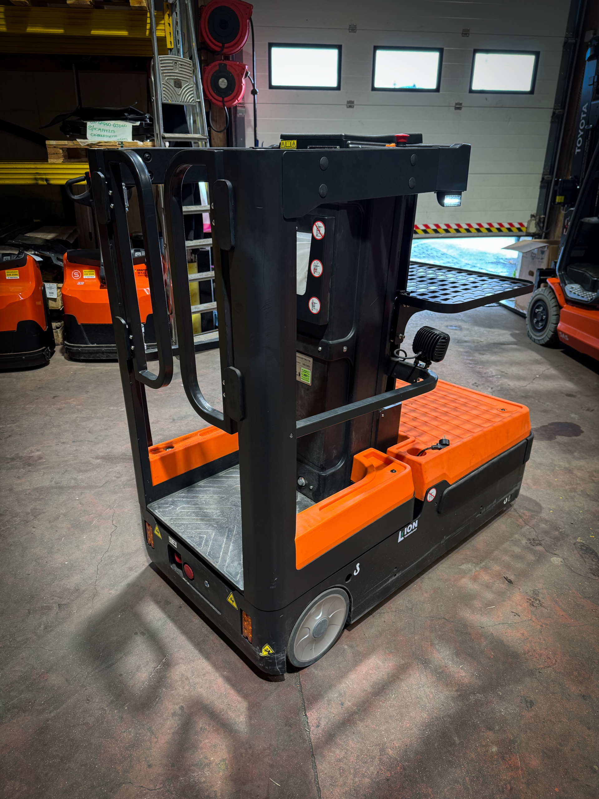 Noplelift OPH01E - Image 4