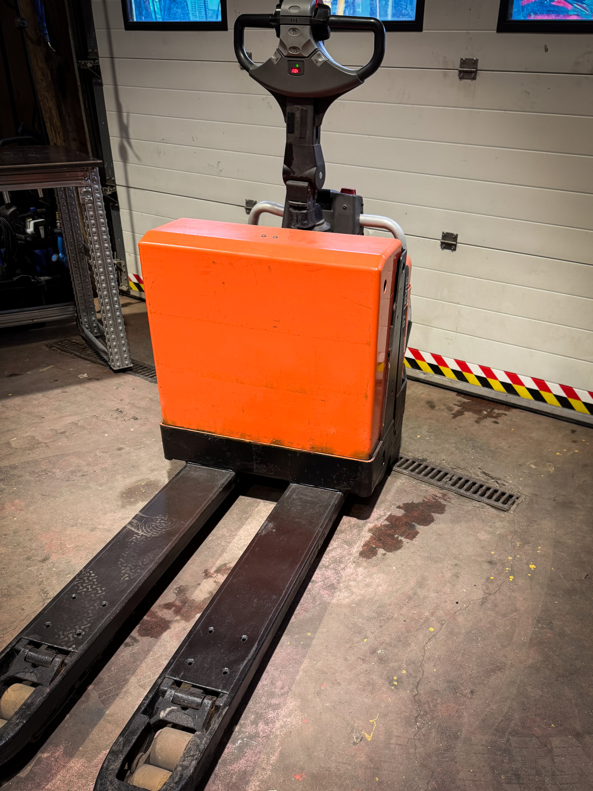 BT LPE200 - Image 4