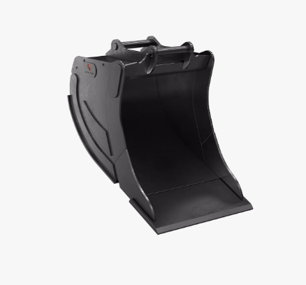 Rototilt S60 mokstursskófla